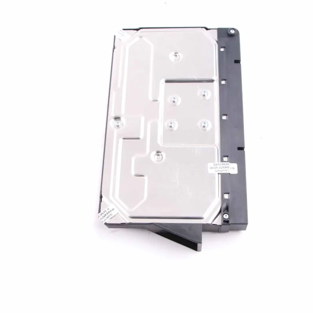 Mercedes W906 scatola dei fusibili unità controllo modulo ZGS Temic - SKU A9069006303 - Numero di parte A9069006303