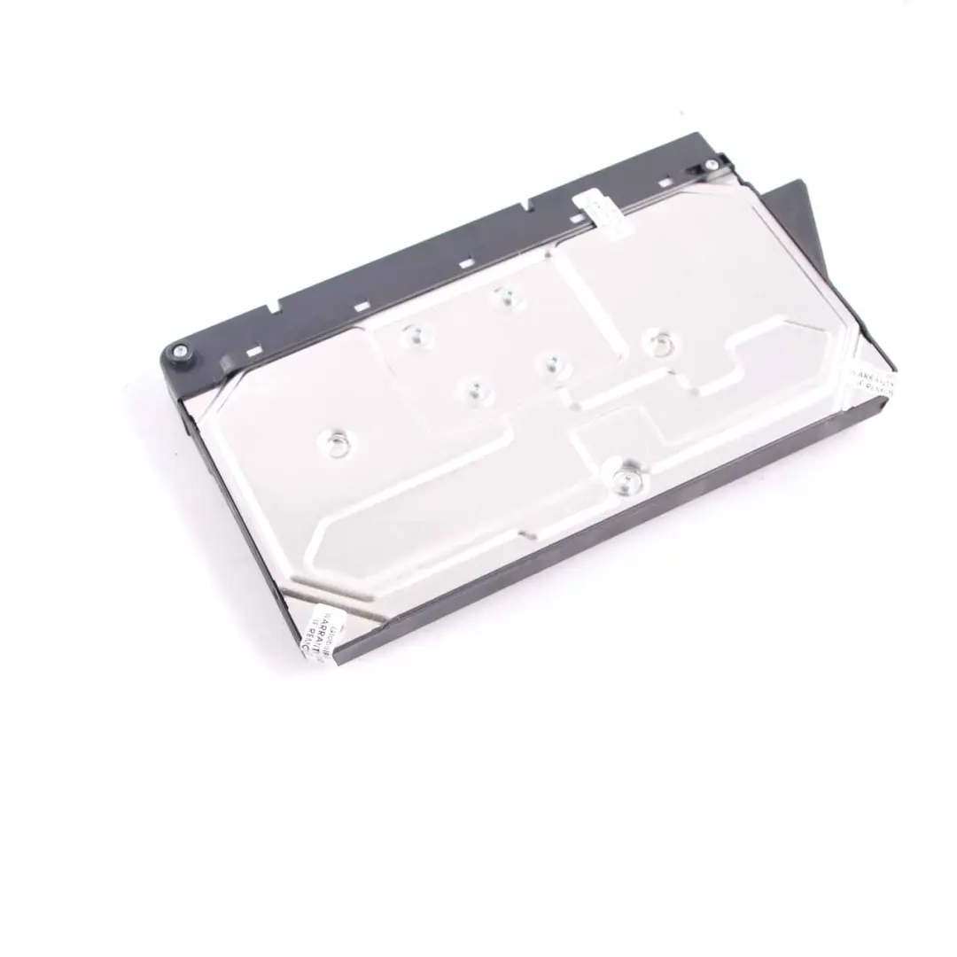 Mercedes W906 scatola dei fusibili unità controllo modulo ZGS Temic - SKU A9069006303 - Numero di parte A9069006303