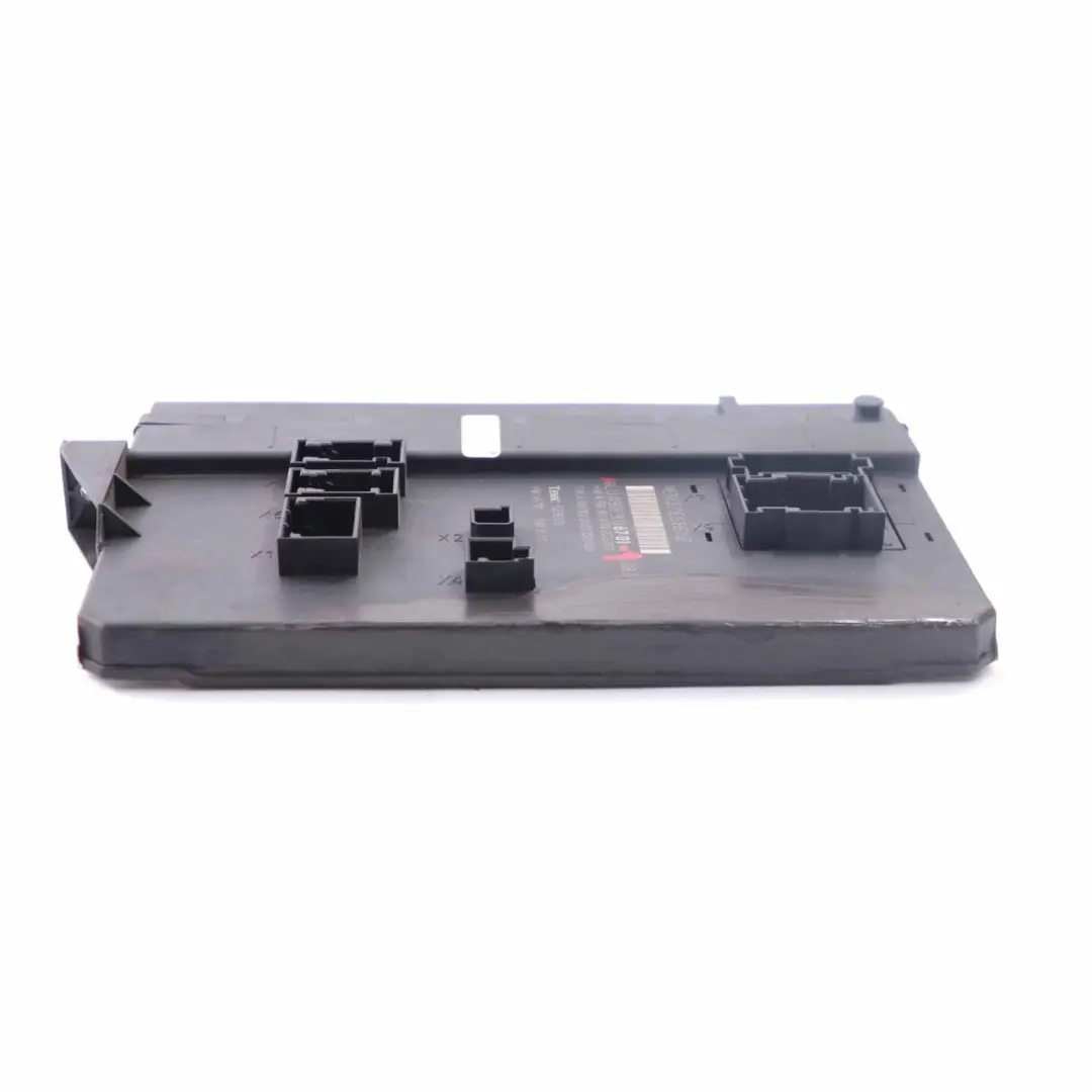  Modulo SAM Mercedes W906 Scatola dei fusibili Unità controllo relè - SKU A9069006701-1 - Numero di parte A9069006701
