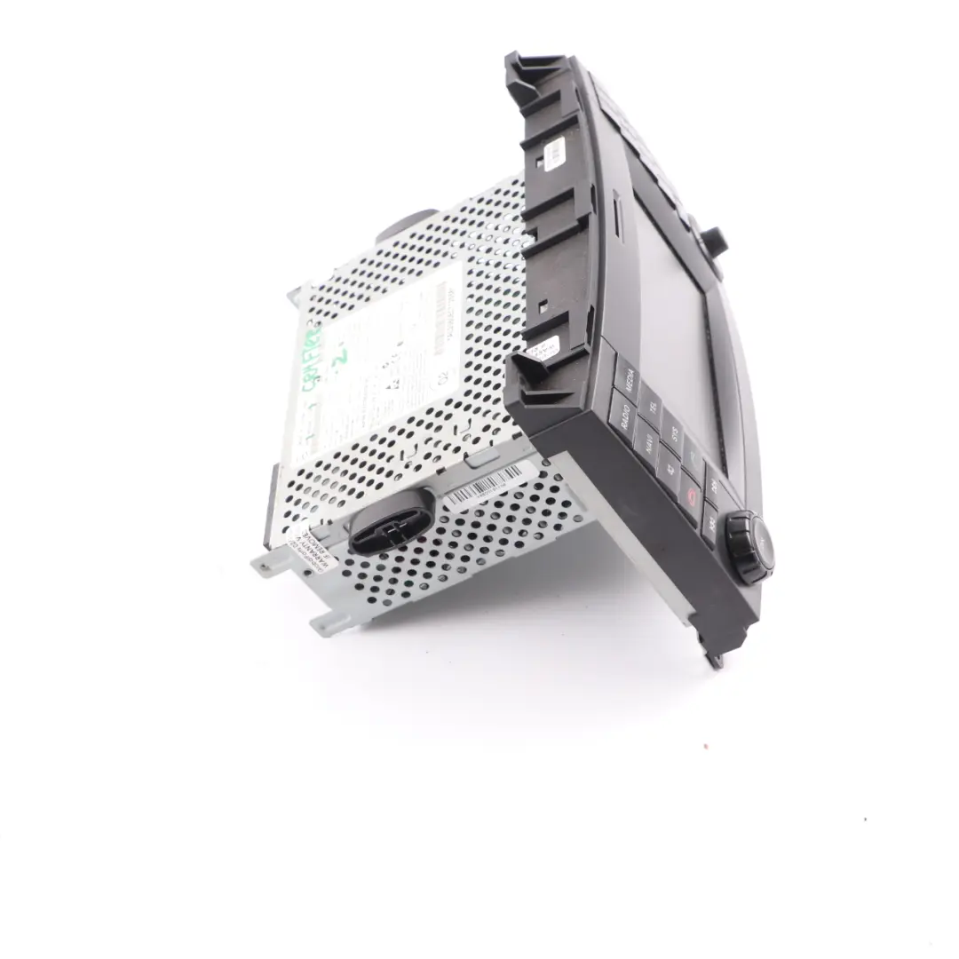 Radio Stereo Sat Nav Display Screen Head Unit to VW Volkswagen Crafter with Part number A9069007000 VW Volkswagen Crafter Radio Stereo Sat Nav Display Screen Head Unit - SKU A9069007000 - Part number A9069007000