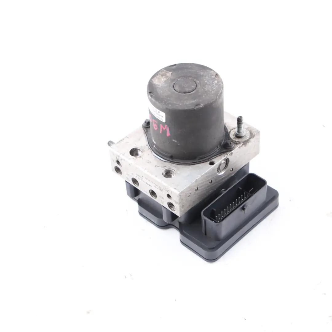  Bremspumpe Mercedes W906 ABS ESP Hydraulisches Steuergerät Modul A0004468289 - SKU A9069008401 - Teilenummer A9069008401