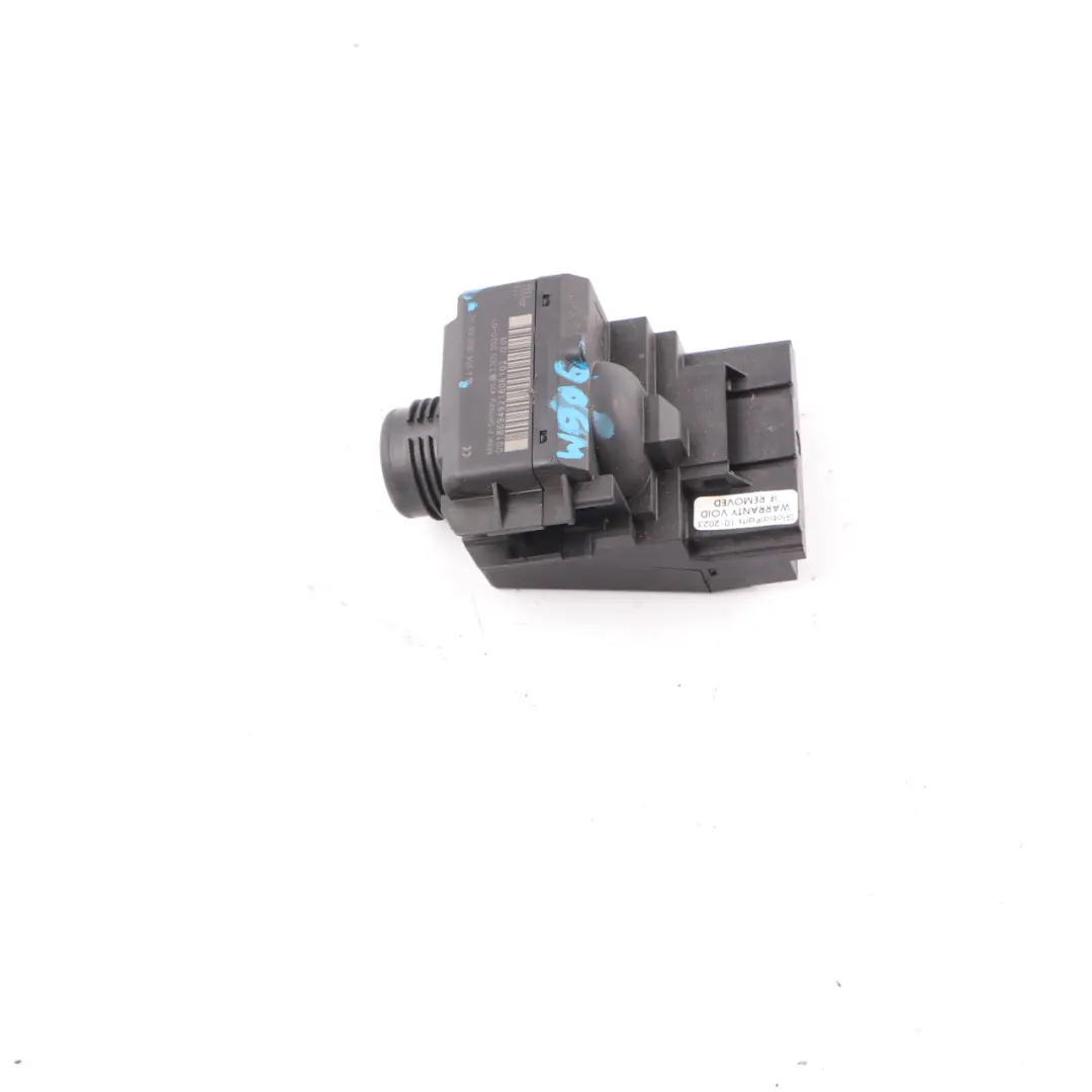 Mercedes Sprinter W906 Key Reader Ignition Switch Lock Control Unit - SKU A9069008600-1 - Part number A9069008600