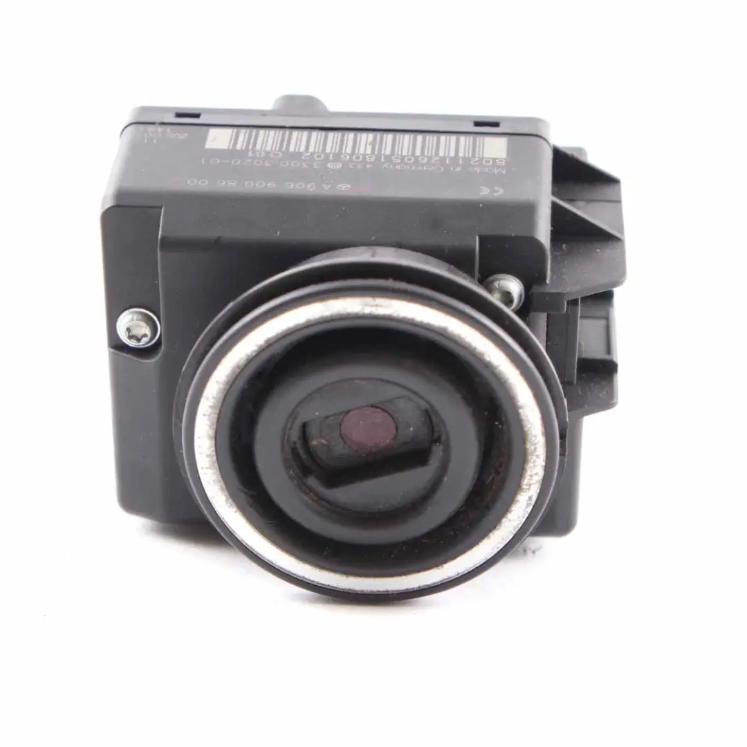 Mercedes Sprinter W906 Key Reader Ignition Switch Lock Control Unit - SKU A9069008600 - Part number A9069008600
