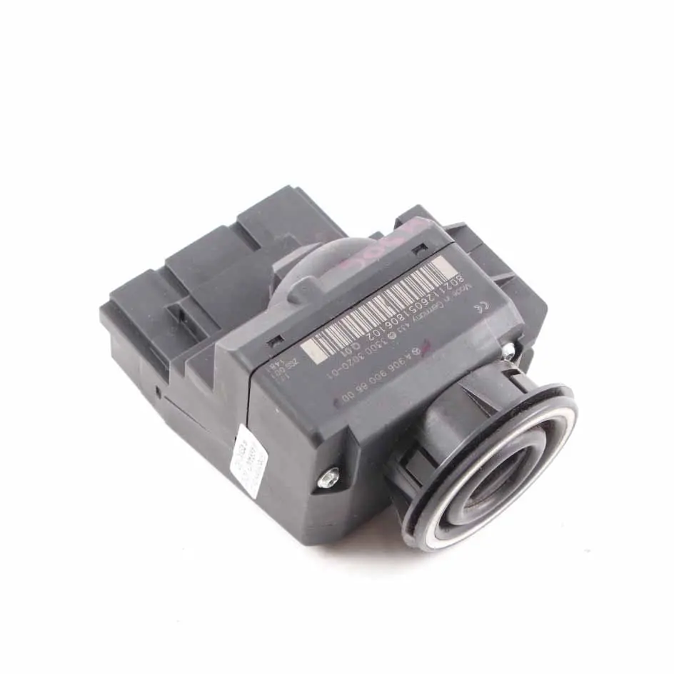 Mercedes Sprinter W906 Key Reader Ignition Switch Lock Control Unit - SKU A9069008600 - Part number A9069008600