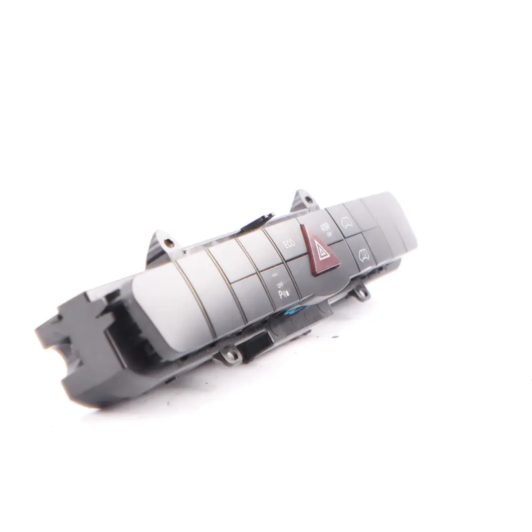 Mercedes W906 cruscotto Hazard ASR Bloccaggio ECO PDC Interruttore - SKU A9069051601 - Numero di parte A9069051601