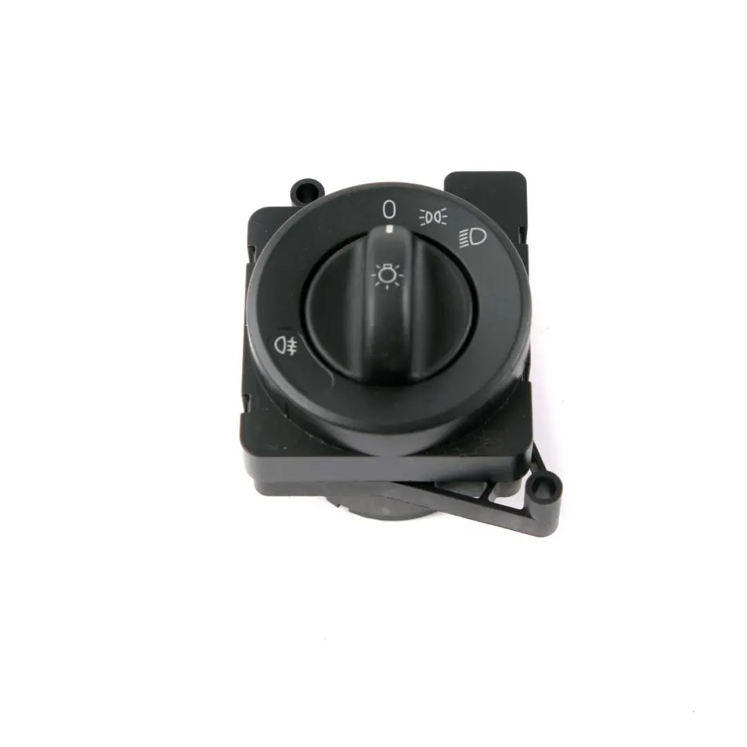Mercedes W906 Sprinter Headlight Control Switch Light Lamp Unit - SKU A9069052401 - Part number A9069052401
