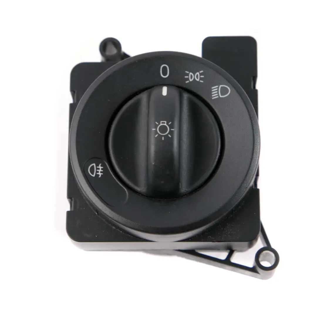 Mercedes W906 Sprinter Headlight Control Switch Light Lamp Unit - SKU A9069052401 - Part number A9069052401