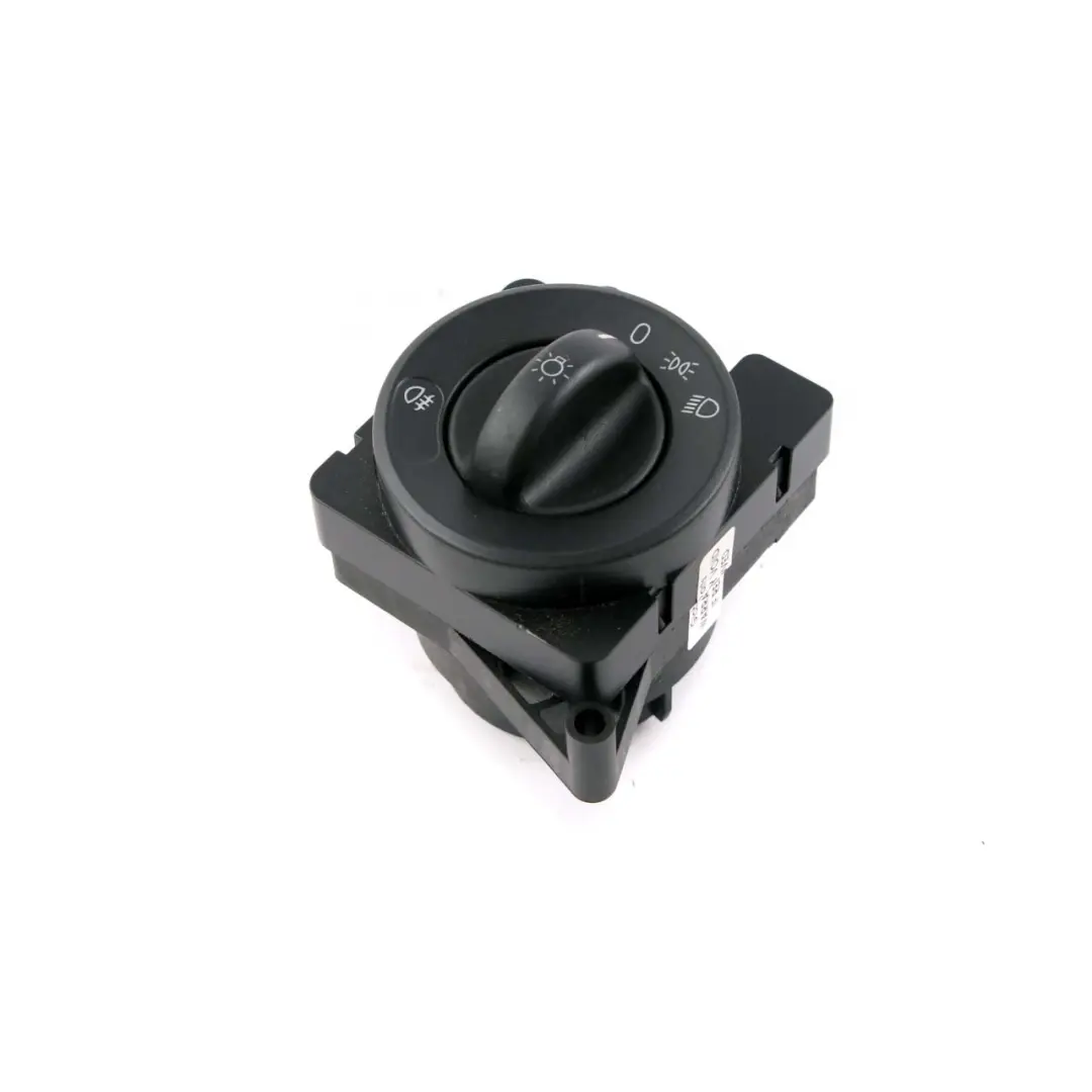 Mercedes W906 Sprinter Headlight Control Switch Light Lamp Unit - SKU A9069052401 - Part number A9069052401