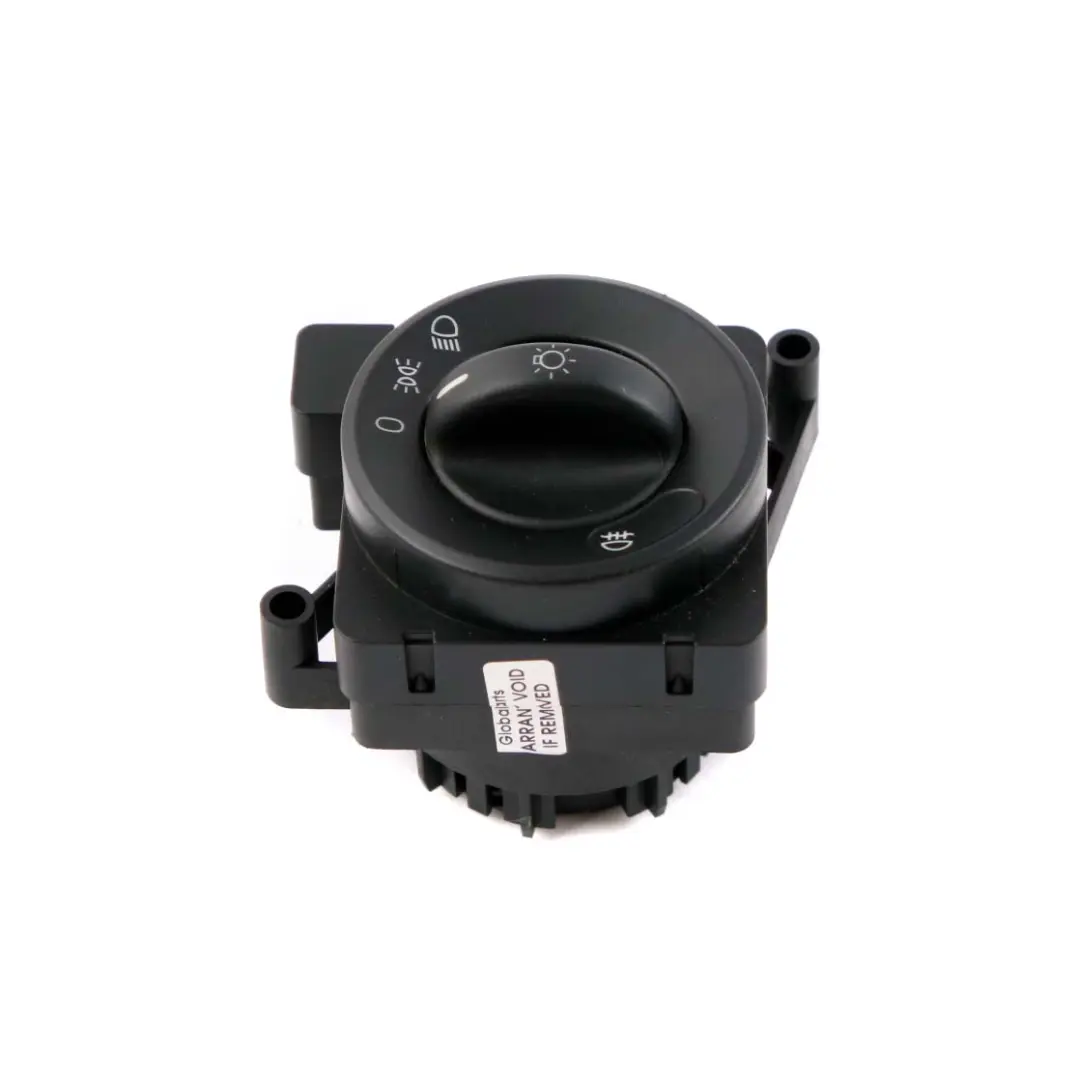 Mercedes W906 Sprinter Headlight Control Switch Light Lamp Unit - SKU A9069052401 - Part number A9069052401