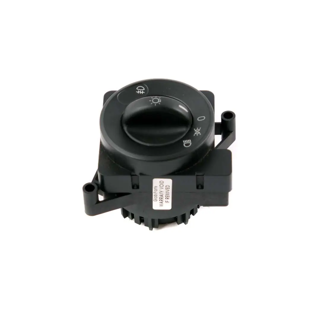 Mercedes W906 Sprinter Headlight Control Switch Light Lamp Unit - SKU A9069052401 - Part number A9069052401