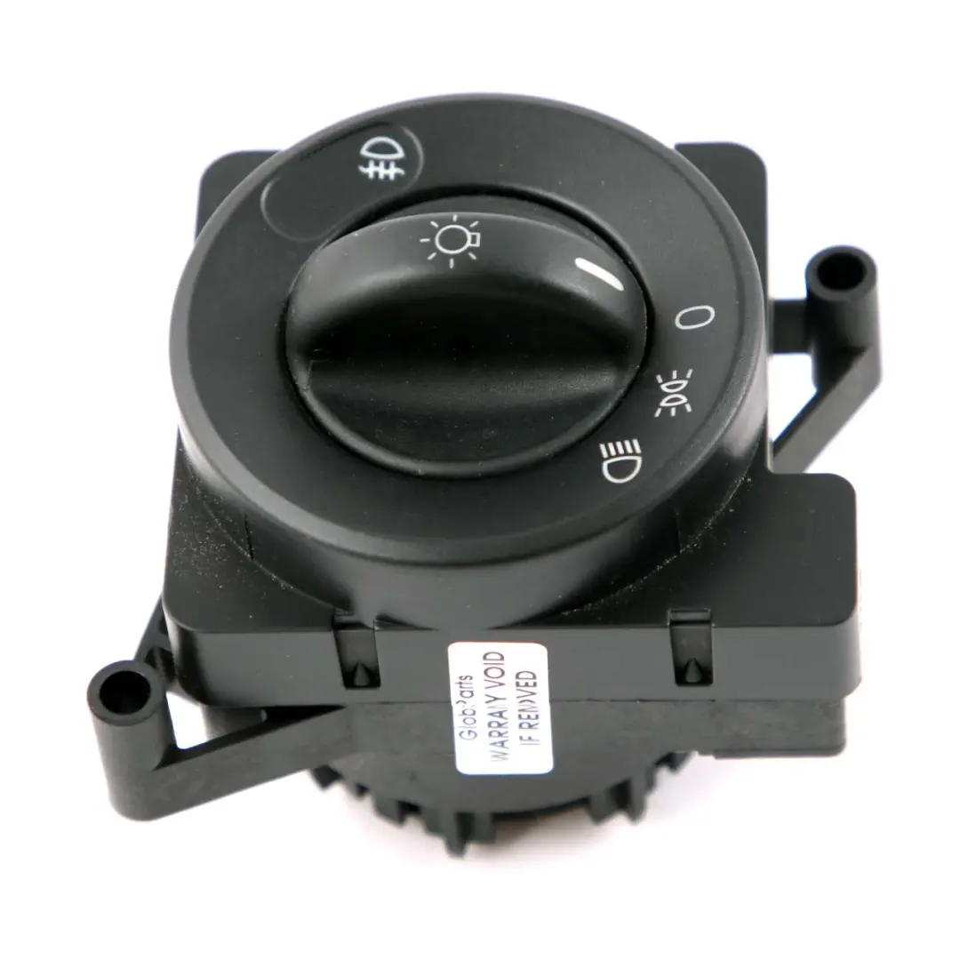 Mercedes W906 Sprinter Headlight Control Switch Light Lamp Unit - SKU A9069052401 - Part number A9069052401