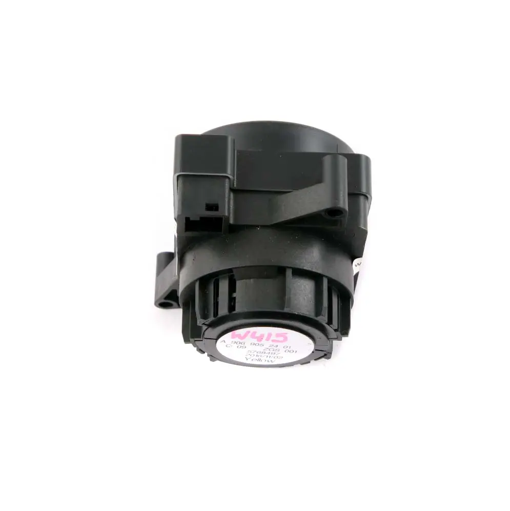 Mercedes W906 Sprinter Headlight Control Switch Light Lamp Unit - SKU A9069052401 - Part number A9069052401