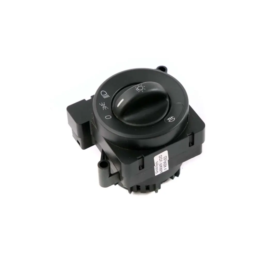 Mercedes W906 Sprinter Headlight Control Switch Light Lamp Unit - SKU A9069052401 - Part number A9069052401