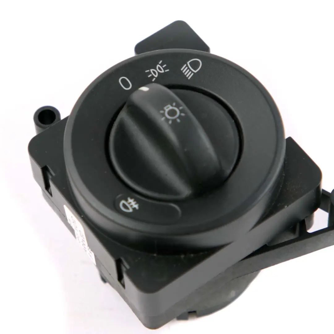 Mercedes W906 Sprinter Headlight Control Switch Light Lamp Unit - SKU A9069052401 - Part number A9069052401
