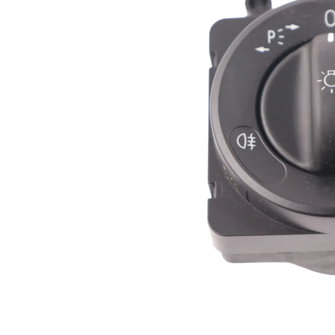 Light Switch Headlight Control Unit Panel to Mercedes Sprinter W906 with Part number A9069052801 Mercedes Sprinter W906 Light Switch Headlight Control Unit Panel - SKU A9069052801 - Part number A9069052801