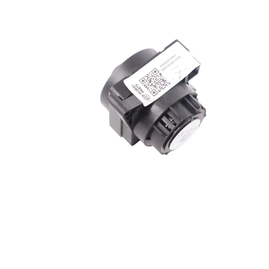 Mercedes Sprinter W906 Light Switch Headlight Control Unit Panel - SKU A9069052801 - Part number A9069052801