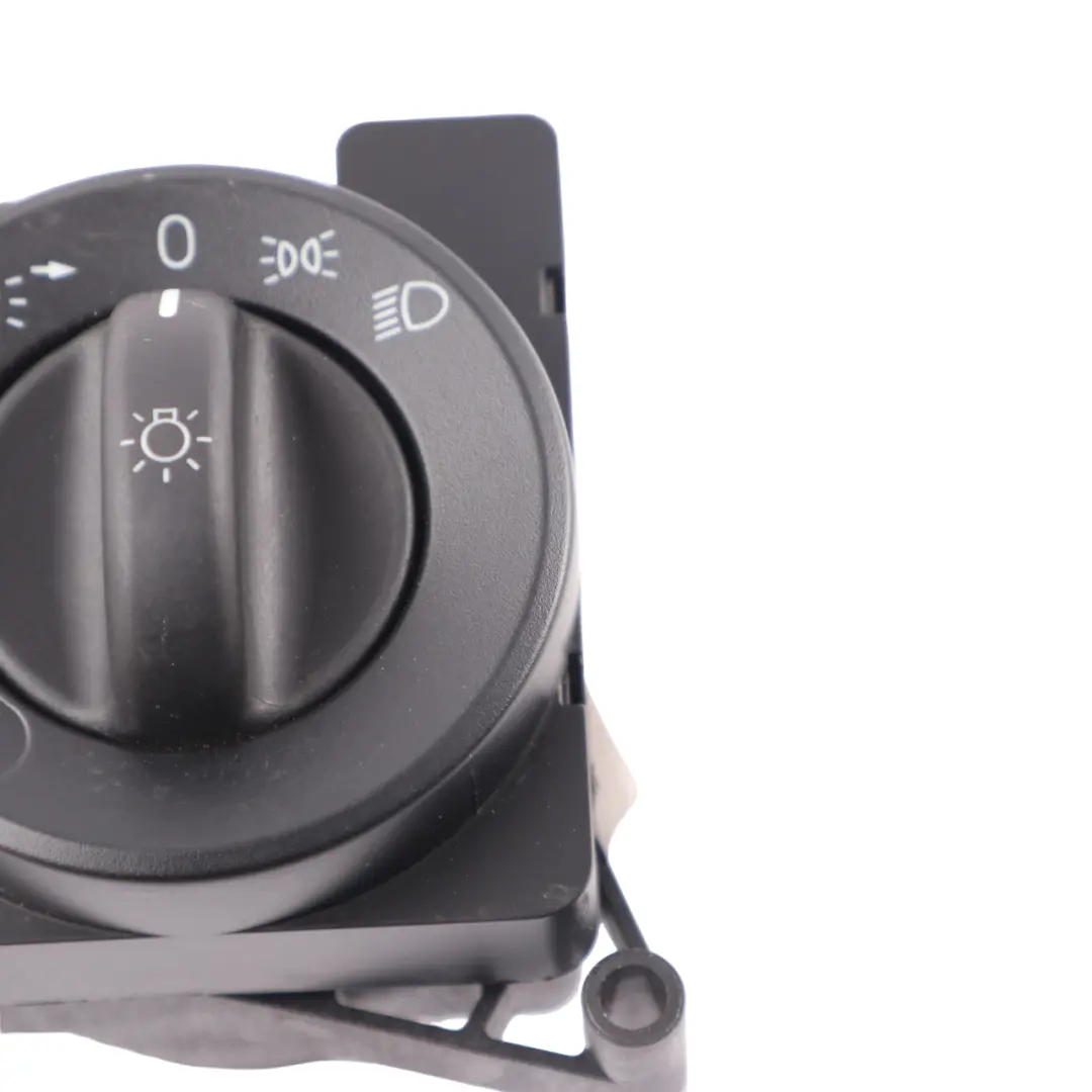 Mercedes W906 VW Crafter Lichtschalter Scheinwerfersteuergerät Panel A9065450104 - SKU A9069052801 - Teilenummer A9069052801