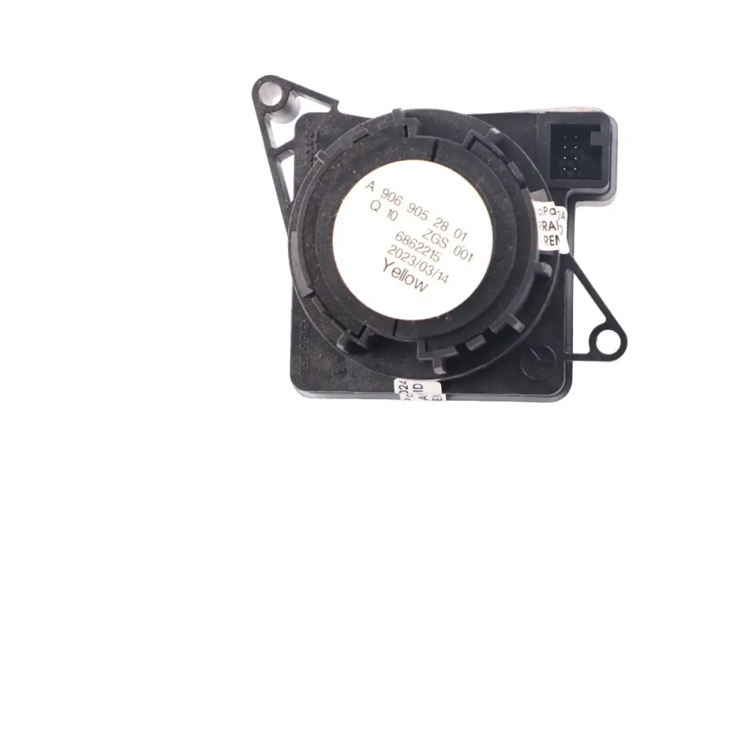 Mercedes W906 VW Crafter Lichtschalter Scheinwerfersteuergerät Panel A9065450104 - SKU A9069052801 - Teilenummer A9069052801