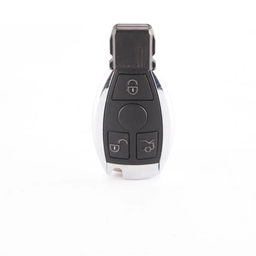 Mercedes Sprinter W906 Radio Telecomando Pulsante Allarme - SKU A9069053600-1 - Numero di parte A9069053600