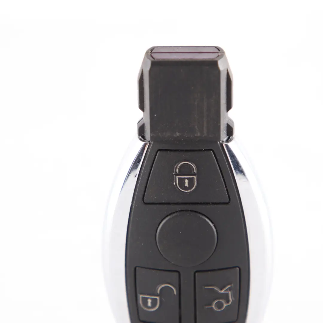 Mercedes Sprinter W906 Radio Control Remoto Alarma Llave Botón - SKU A9069053600-1 - Número de pieza A9069053600