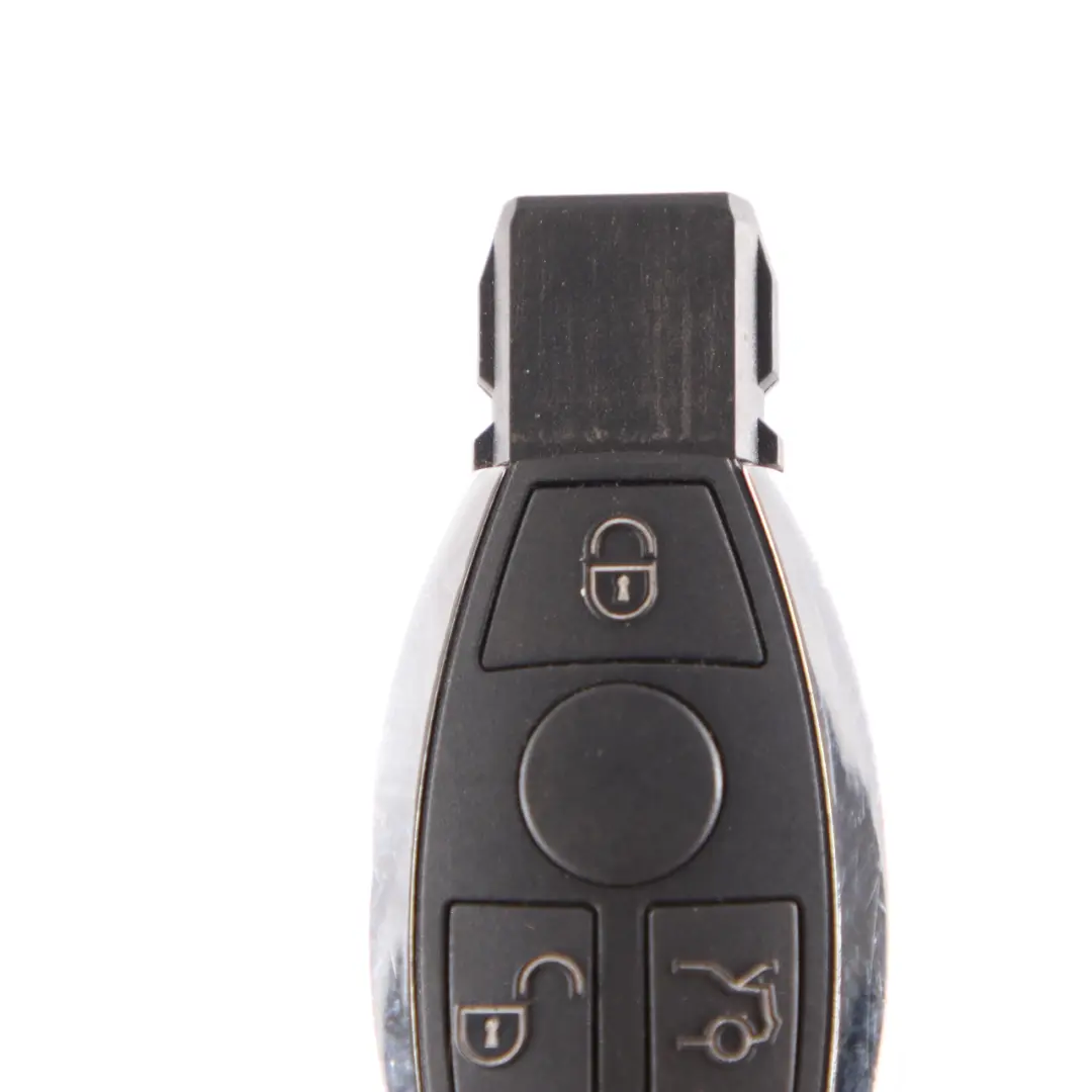 Mercedes Sprinter W906 Funkfernbedienung Alarm Schlüsselschalter - SKU A9069053600-1 - Teilenummer A9069053600
