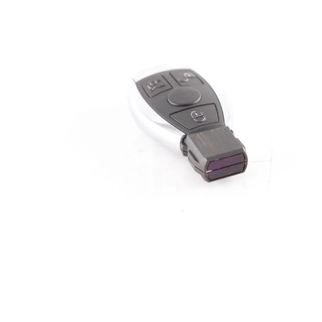 Mercedes Sprinter W906 Funkfernbedienung Alarm Schlüsselschalter - SKU A9069053600-1 - Teilenummer A9069053600