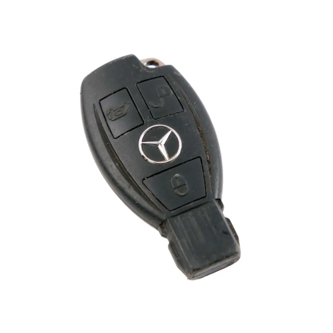  Mercedes-Benz Sprinter W906 Radio Remote Control Alarm Key Button - SKU A9069053600 - Part number A9069053600