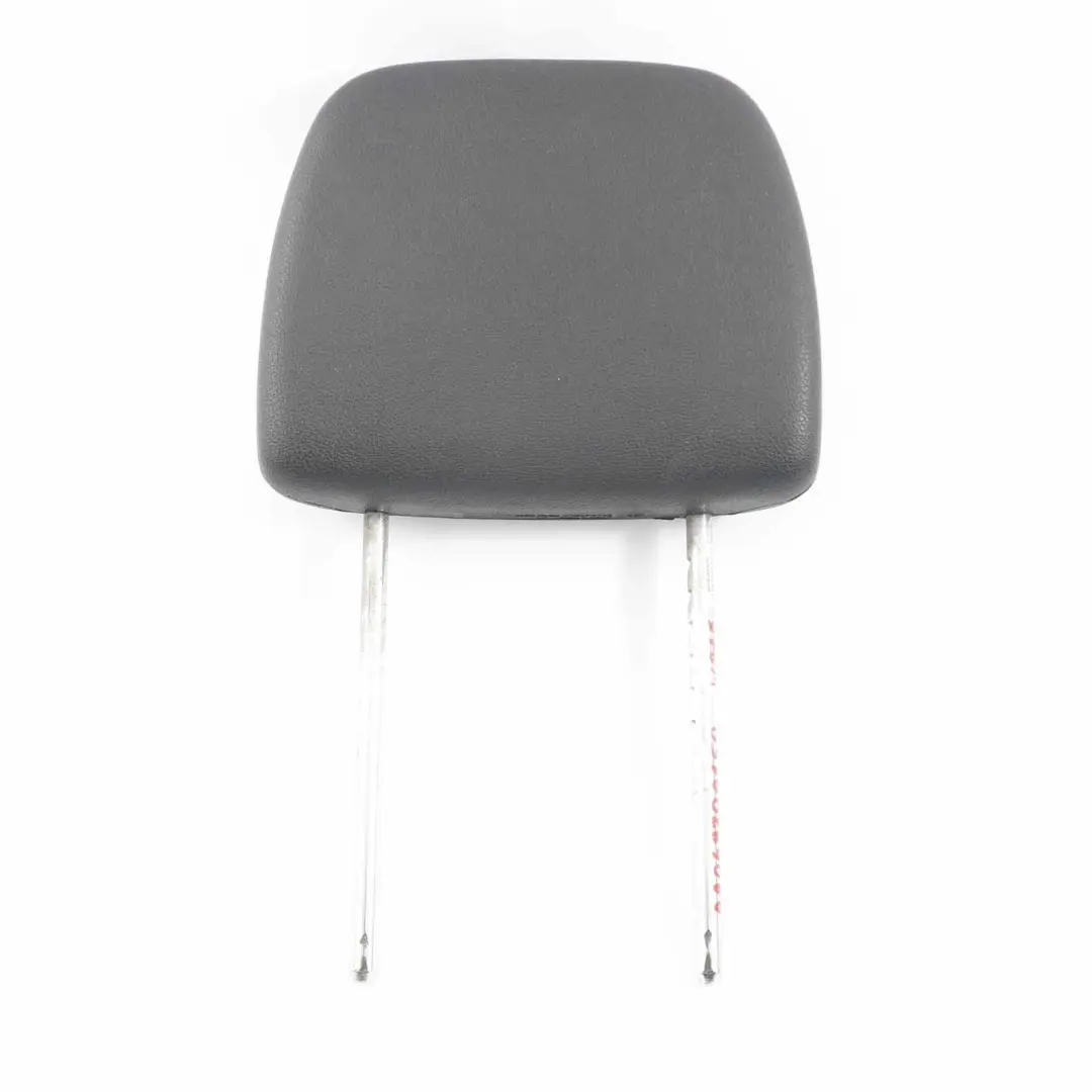 Mercedes Sprinter W906 Seat Headrest Front Imitation Leather Black - SKU A9069700150 - Part number A9069700150
