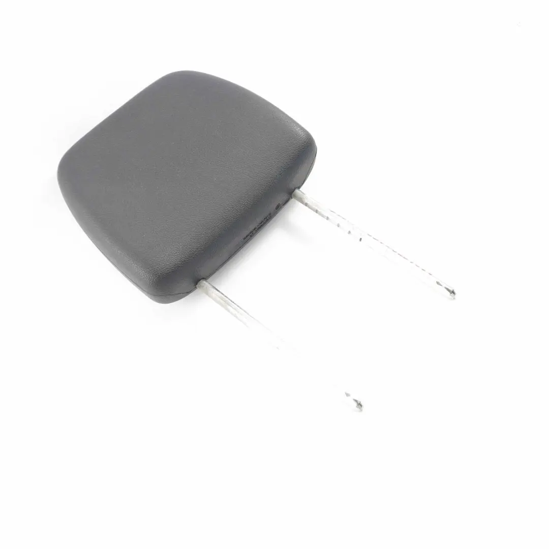 Mercedes Sprinter W906 Seat Headrest Front Imitation Leather Black - SKU A9069700150 - Part number A9069700150