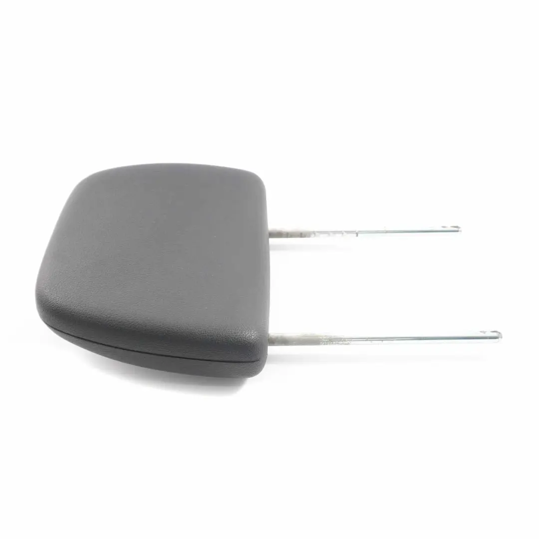 Mercedes Sprinter W906 Seat Headrest Front Imitation Leather Black - SKU A9069700150 - Part number A9069700150