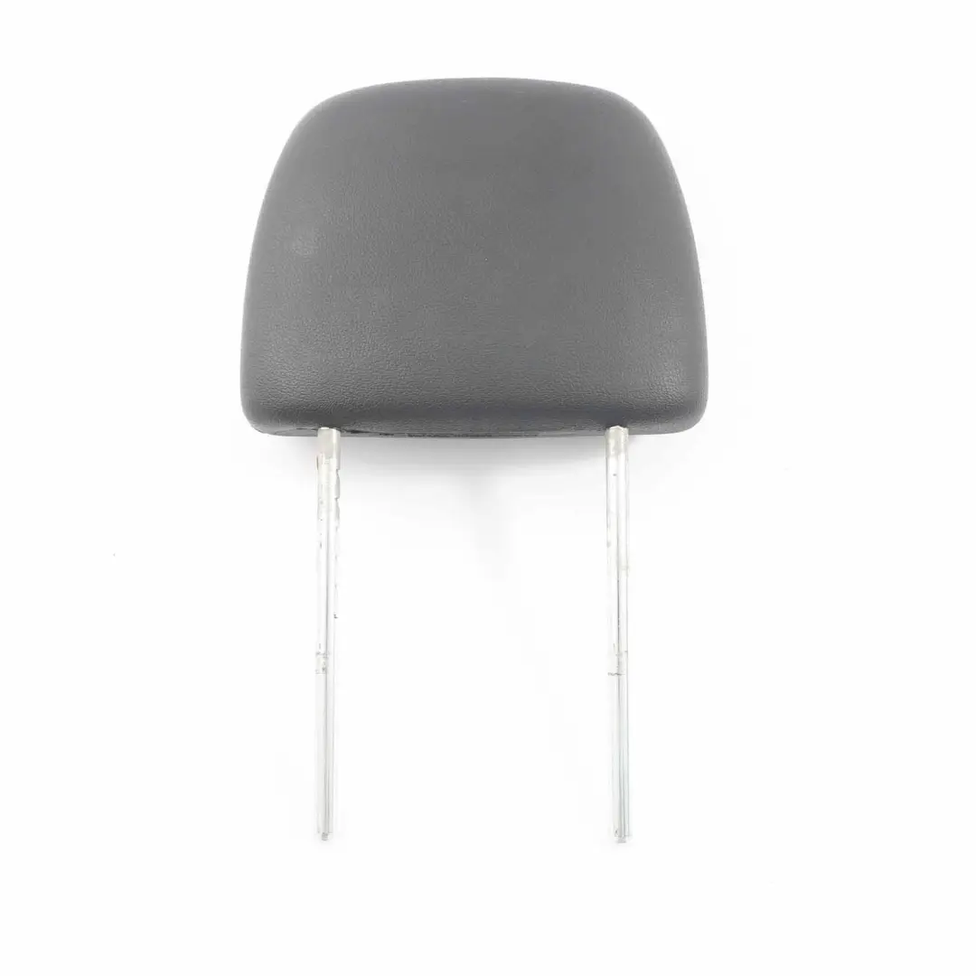 Mercedes Sprinter W906 Seat Headrest Front Imitation Leather Black - SKU A9069700150 - Part number A9069700150