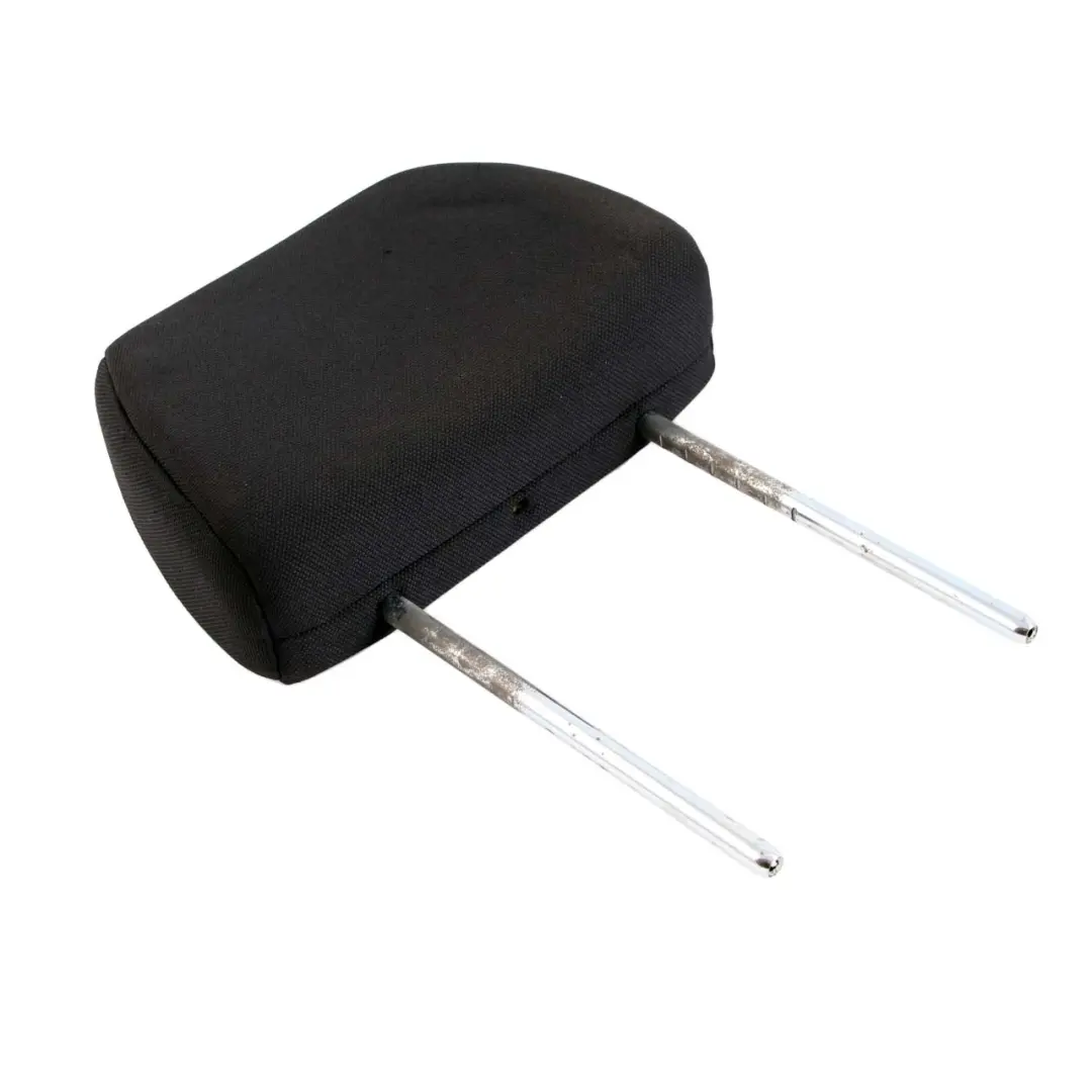 Mercedes-Benz Sprinter W906 Front Seat Headrest Fabric Cloth Lima Black to with Part number A9069701150 Mercedes-Benz Sprinter W906 Front Seat Headrest Fabric Cloth Lima Black - SKU A9069701150-1 - Part number A9069701150