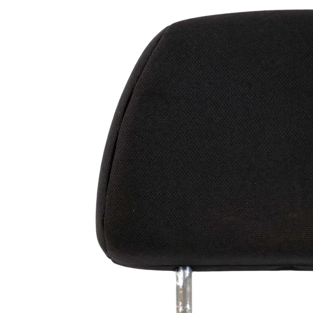 Mercedes-Benz Sprinter W906 Front Seat Headrest Fabric Cloth Lima Black to with Part number A9069701150 Mercedes-Benz Sprinter W906 Front Seat Headrest Fabric Cloth Lima Black - SKU A9069701150-1 - Part number A9069701150