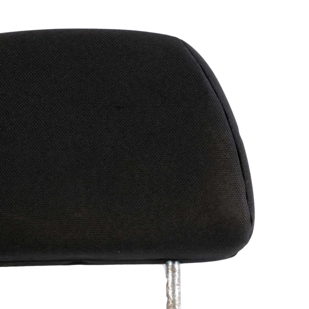 Mercedes-Benz Sprinter W906 Front Seat Headrest Fabric Cloth Lima Black to with Part number A9069701150 Mercedes-Benz Sprinter W906 Front Seat Headrest Fabric Cloth Lima Black - SKU A9069701150-1 - Part number A9069701150