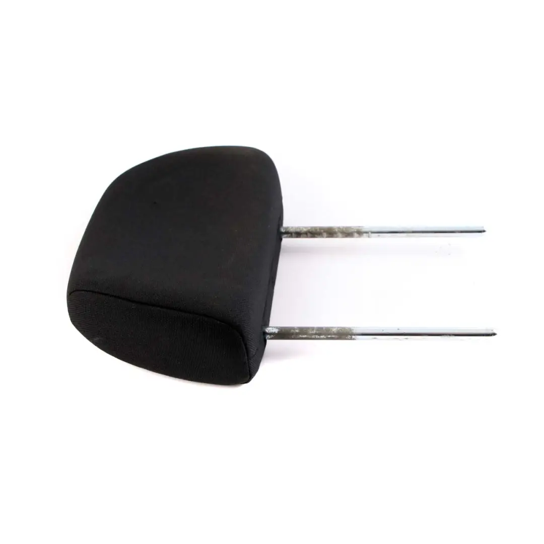 Mercedes-Benz Sprinter W906 Front Seat Headrest Fabric Cloth Lima Black to with Part number A9069701150 Mercedes-Benz Sprinter W906 Front Seat Headrest Fabric Cloth Lima Black - SKU A9069701150-1 - Part number A9069701150