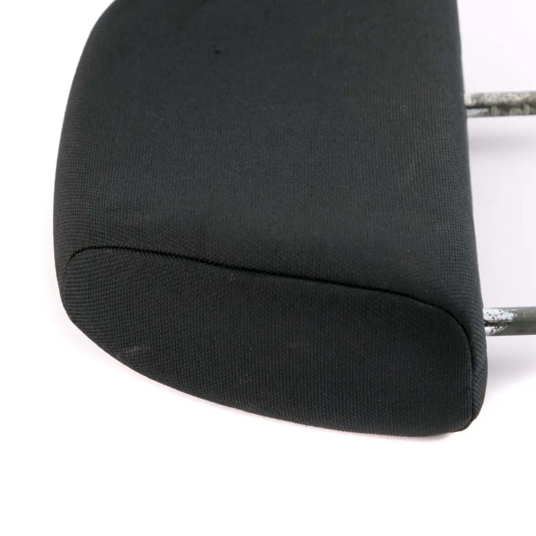 Mercedes-Benz Sprinter W906 Front Seat Headrest Fabric Cloth Lima Black to with Part number A9069701150 Mercedes-Benz Sprinter W906 Front Seat Headrest Fabric Cloth Lima Black - SKU A9069701150-1 - Part number A9069701150
