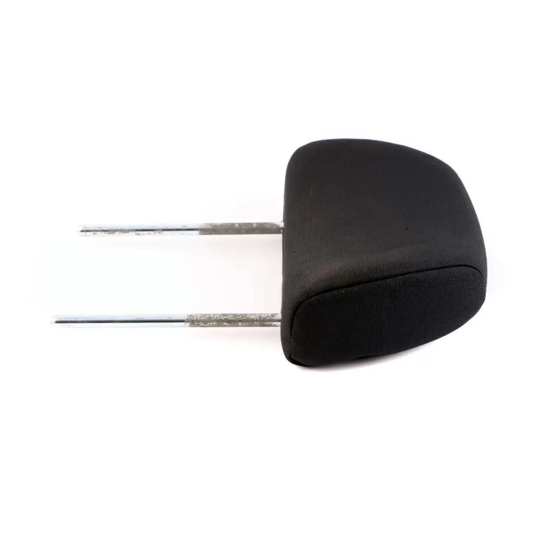 Mercedes-Benz Sprinter W906 Front Seat Headrest Fabric Cloth Lima Black to with Part number A9069701150 Mercedes-Benz Sprinter W906 Front Seat Headrest Fabric Cloth Lima Black - SKU A9069701150-1 - Part number A9069701150