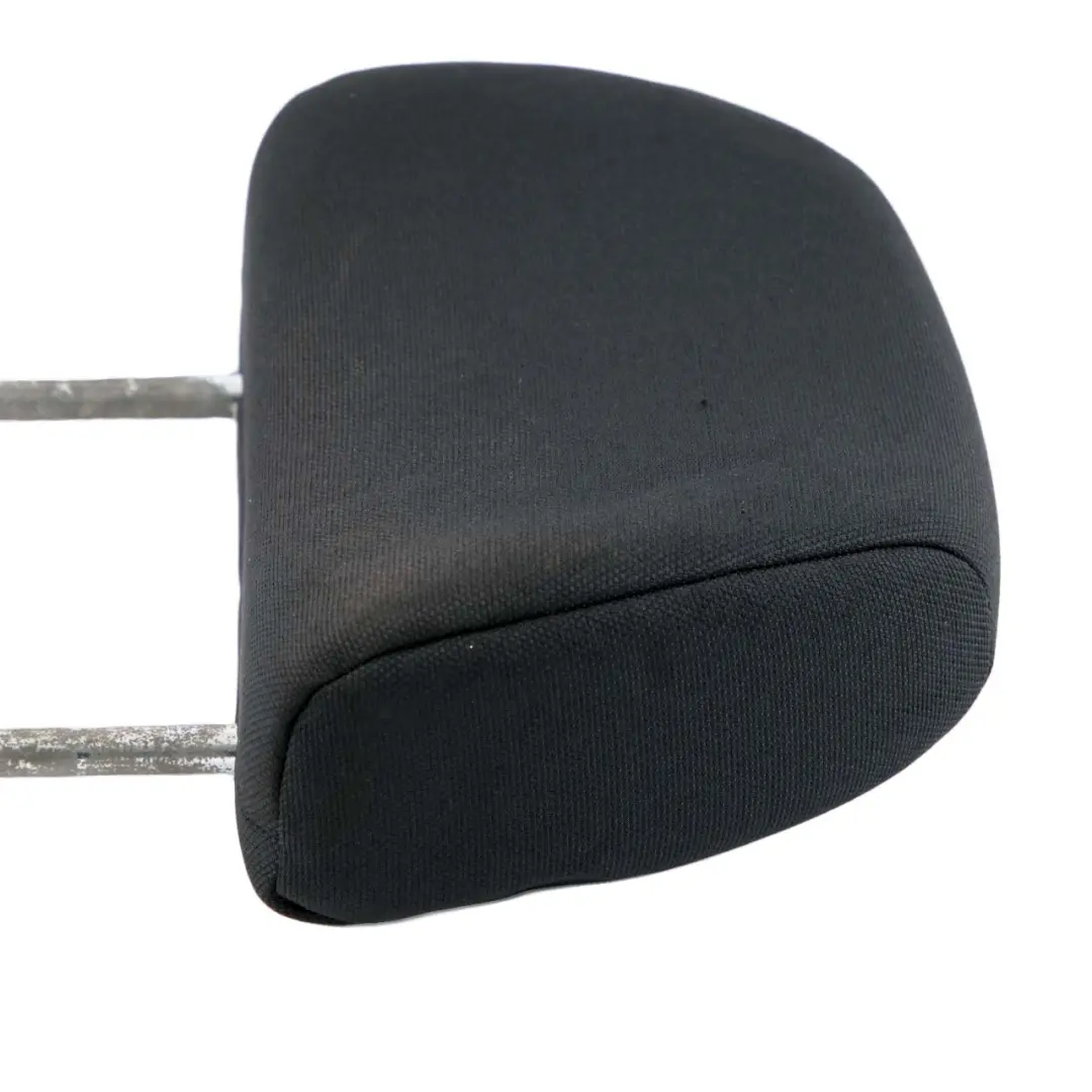 Mercedes-Benz Sprinter W906 Front Seat Headrest Fabric Cloth Lima Black to with Part number A9069701150 Mercedes-Benz Sprinter W906 Front Seat Headrest Fabric Cloth Lima Black - SKU A9069701150-1 - Part number A9069701150