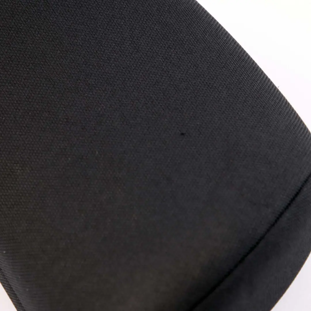 Mercedes-Benz Sprinter W906 Front Seat Headrest Fabric Cloth Lima Black to with Part number A9069701150 Mercedes-Benz Sprinter W906 Front Seat Headrest Fabric Cloth Lima Black - SKU A9069701150-1 - Part number A9069701150