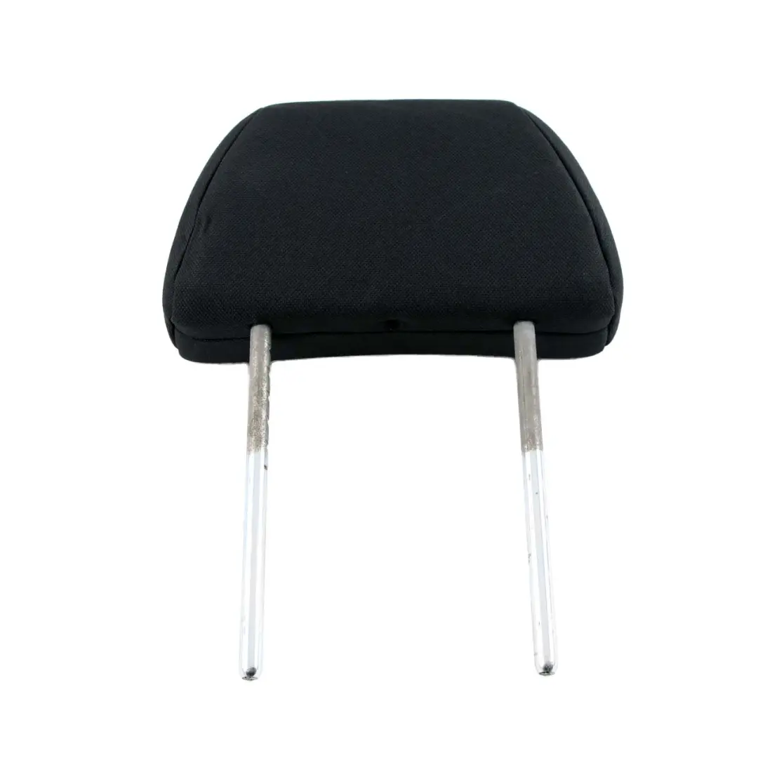 Mercedes-Benz Sprinter W906 Front Seat Headrest Fabric Cloth Lima Black to with Part number A9069701150 Mercedes-Benz Sprinter W906 Front Seat Headrest Fabric Cloth Lima Black - SKU A9069701150-1 - Part number A9069701150