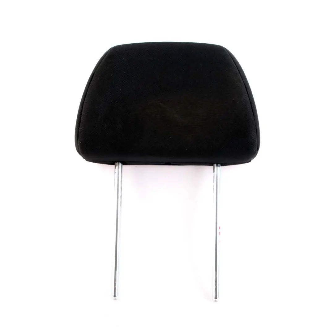 Mercedes Sprinter W906 Asiento Delantero Izquierdo Derecho Tela Negro - SKU A9069701150 - Número de pieza A9069701150