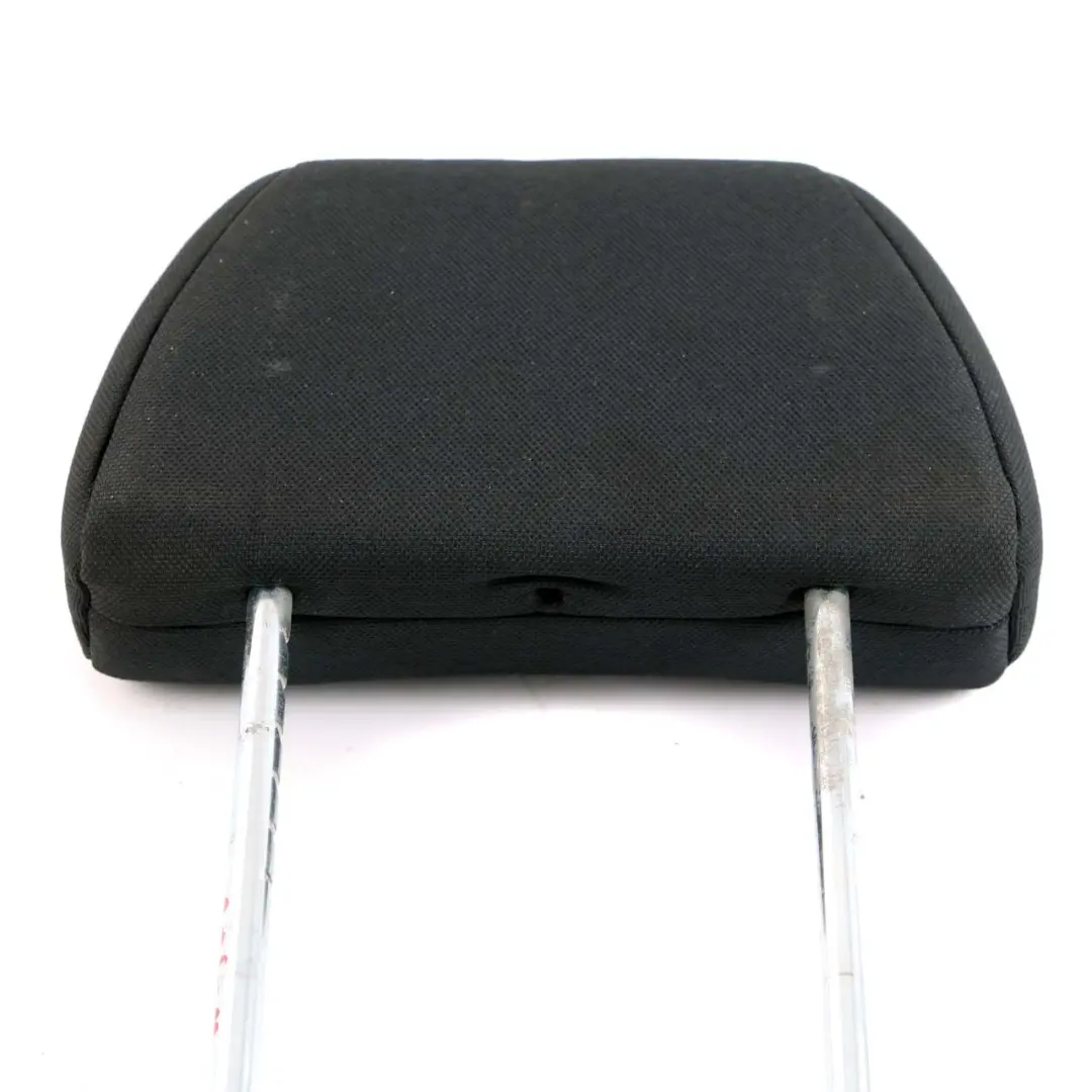 Mercedes Sprinter W906 Siège Avant Appui Tête Gauche Droite Tissu Noir - SKU A9069701150 - Numéro de pièce A9069701150