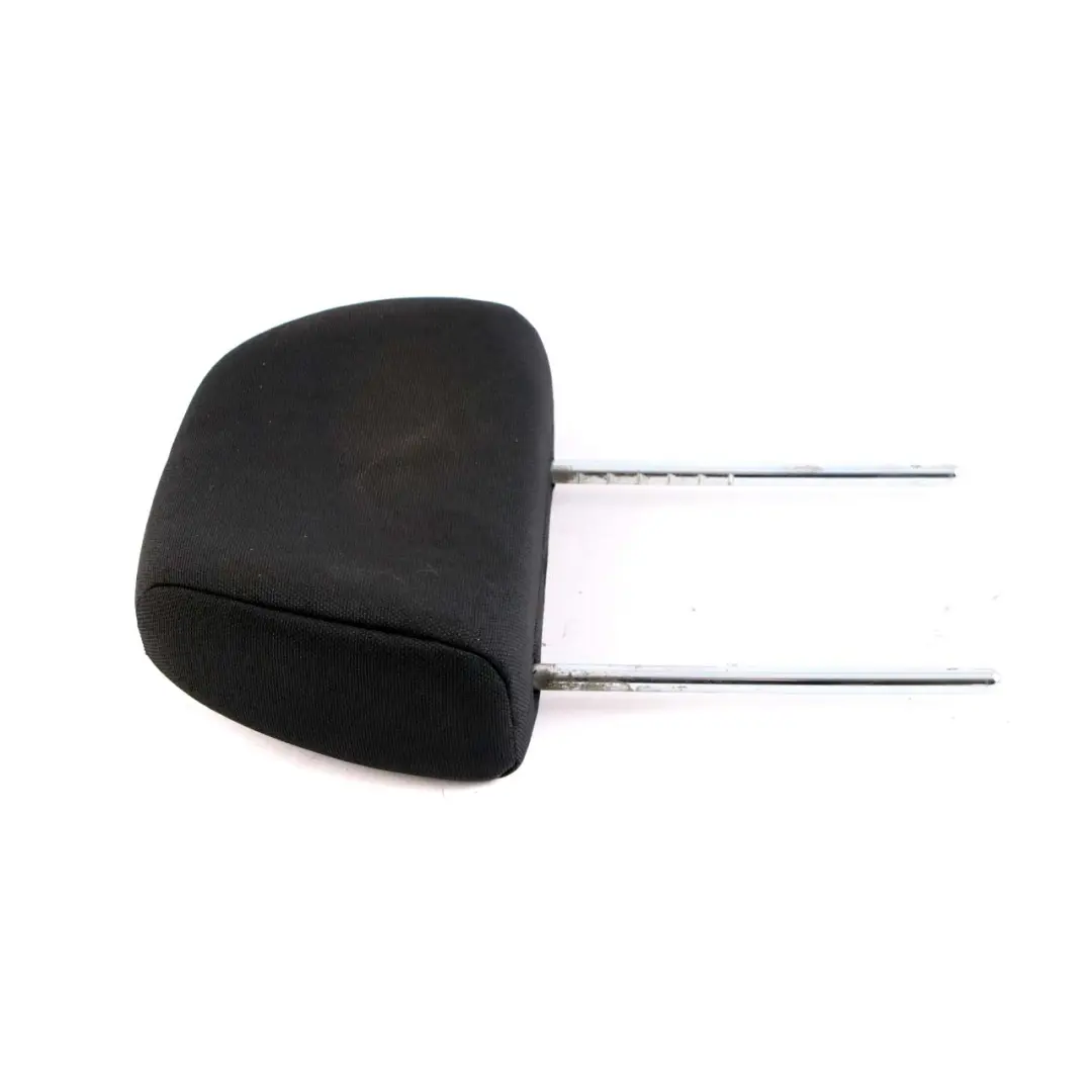 Poggiatesta Sedile Sinistro Destro Tessuto Stoffa Nero per Mercedes Sprinter W906 con numero di parte A9069701150 Mercedes Sprinter W906 Poggiatesta Sedile Sinistro Destro Tessuto Stoffa Nero - SKU A9069701150 - Numero di parte A9069701150