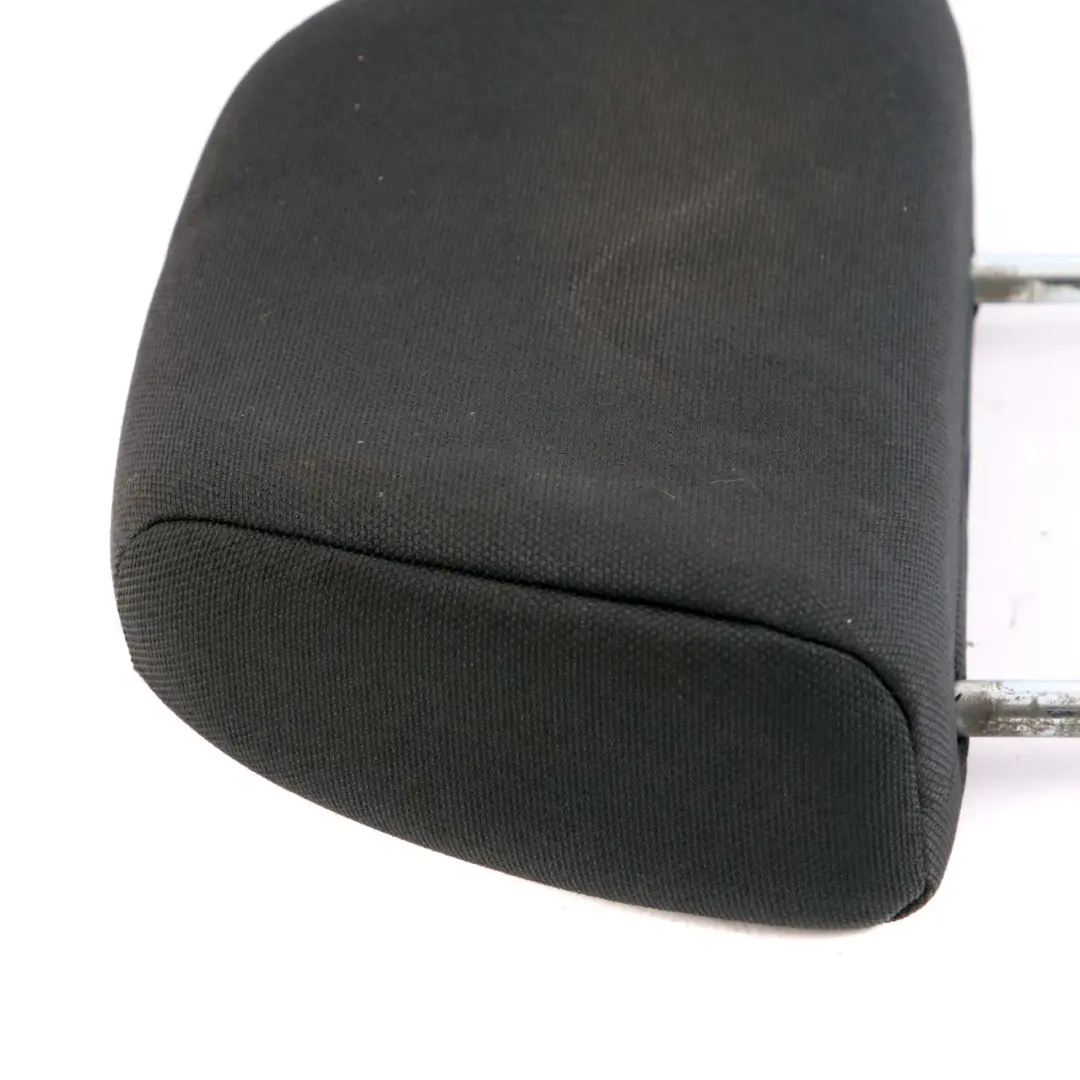 Mercedes Sprinter W906 Siège Avant Appui Tête Gauche Droite Tissu Noir - SKU A9069701150 - Numéro de pièce A9069701150