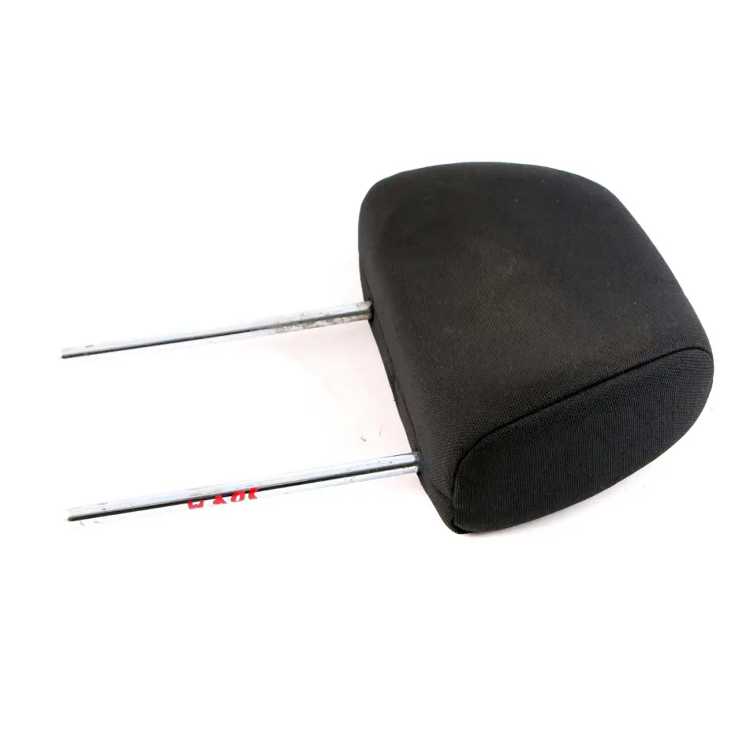 Asiento Delantero Izquierdo Derecho Tela Negro para Mercedes Sprinter W906 con número de pieza A9069701150 Mercedes Sprinter W906 Asiento Delantero Izquierdo Derecho Tela Negro - SKU A9069701150 - Número de pieza A9069701150