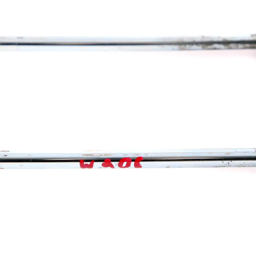 Mercedes Sprinter W906 Siège Avant Appui Tête Gauche Droite Tissu Noir - SKU A9069701150 - Numéro de pièce A9069701150
