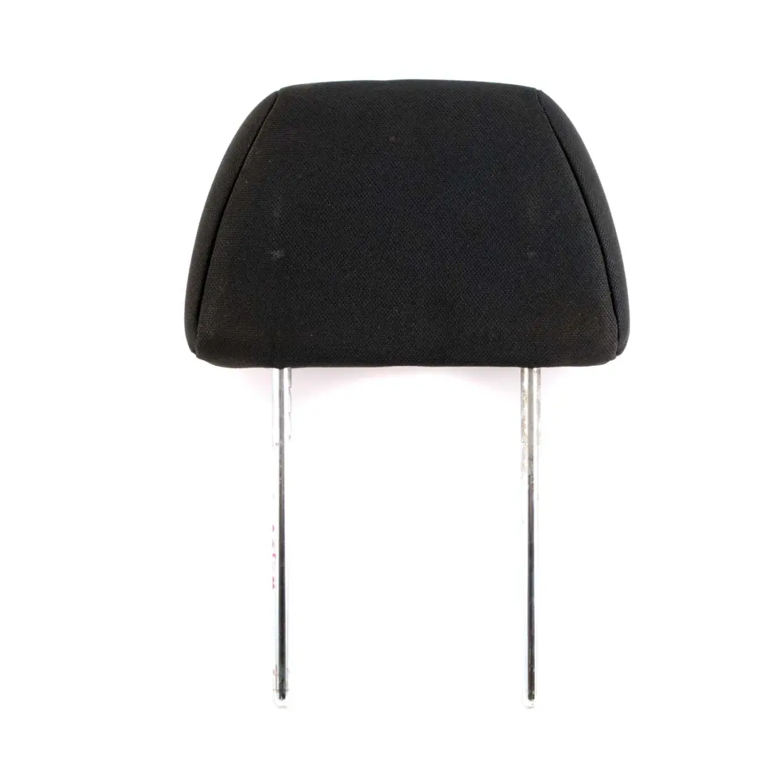 Poggiatesta Sedile Sinistro Destro Tessuto Stoffa Nero per Mercedes Sprinter W906 con numero di parte A9069701150 Mercedes Sprinter W906 Poggiatesta Sedile Sinistro Destro Tessuto Stoffa Nero - SKU A9069701150 - Numero di parte A9069701150