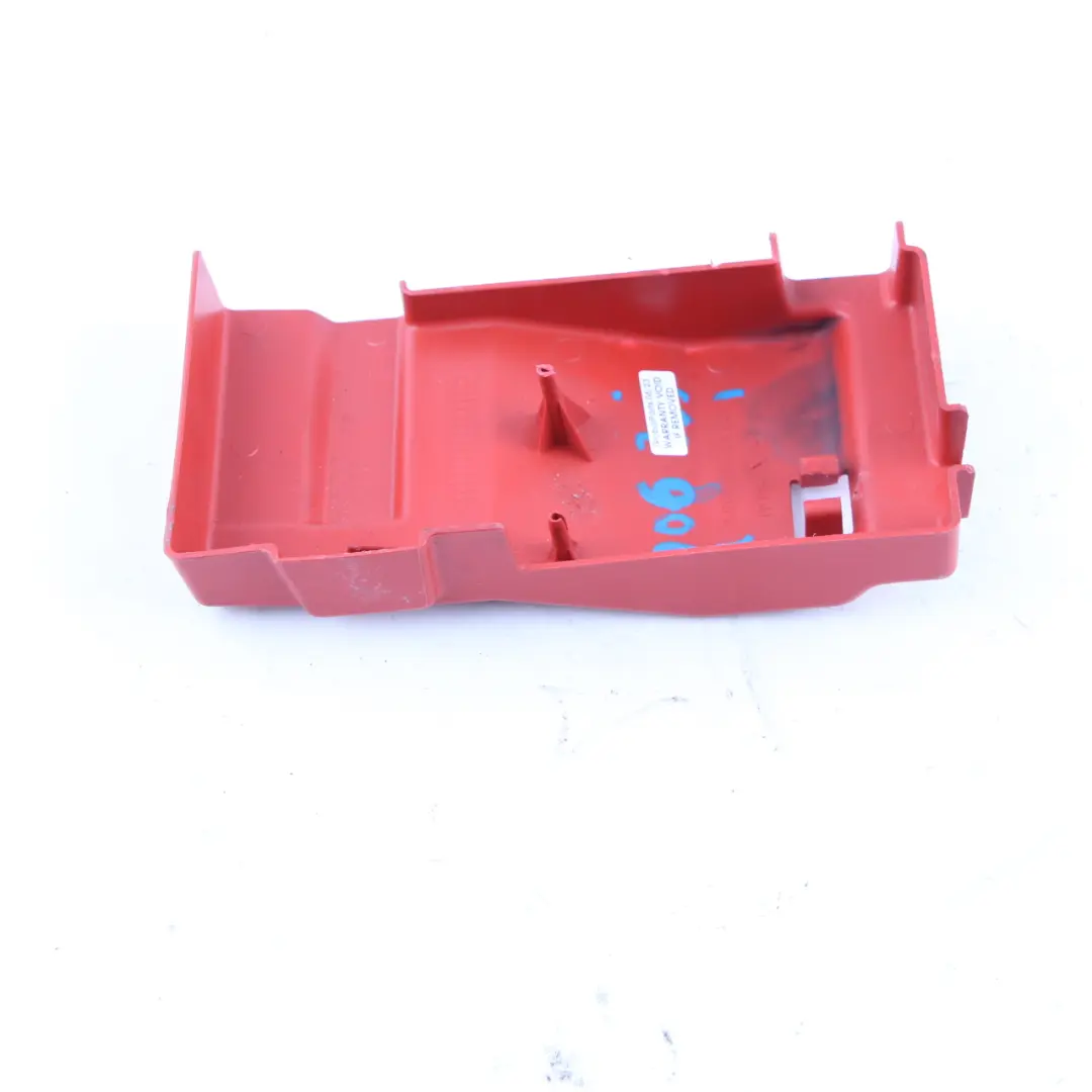 Positive Battery Terminal Cover Cap Trim Red to Mercedes Sprinter W906 with Part number A9069820109 Mercedes Sprinter W906 Positive Battery Terminal Cover Cap Trim Red - SKU A9069820109 - Part number A9069820109