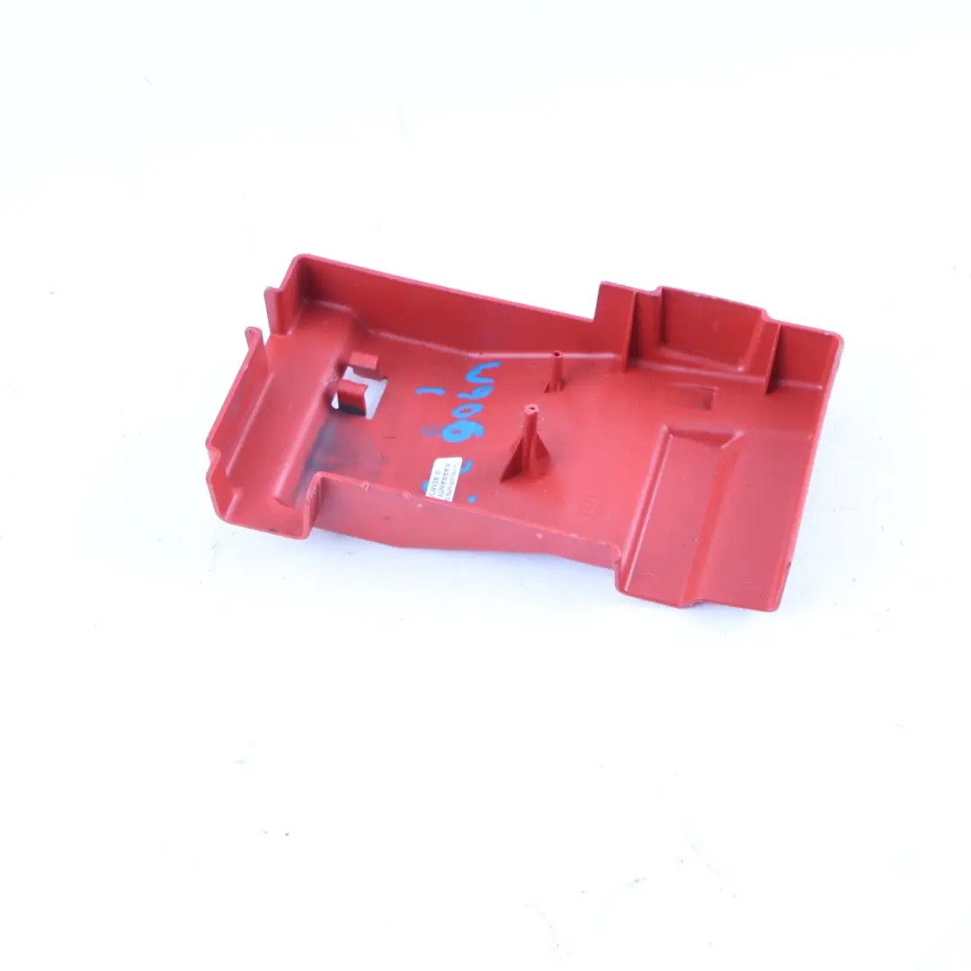 Positive Battery Terminal Cover Cap Trim Red to Mercedes Sprinter W906 with Part number A9069820109 Mercedes Sprinter W906 Positive Battery Terminal Cover Cap Trim Red - SKU A9069820109 - Part number A9069820109