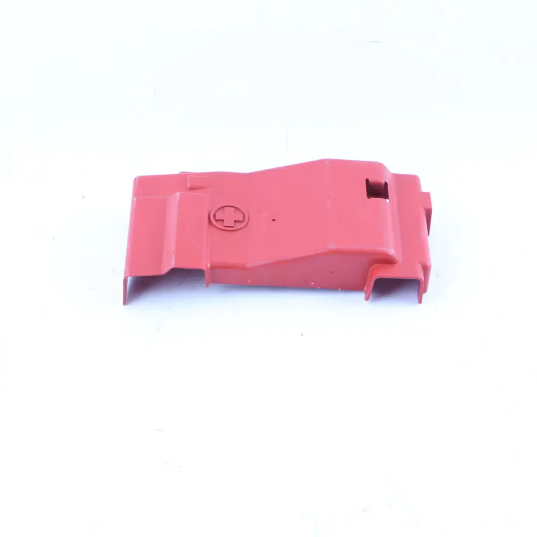 Tapa del Terminal Positivo de Batería Rojo para Mercedes Sprinter W906 con número de pieza A9069820109 Mercedes Sprinter W906 Tapa del Terminal Positivo de Batería Rojo - SKU A9069820109 - Número de pieza A9069820109